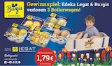 Sonntagsknödel bei E center im Mitterteich Prospekt für 1,79 €