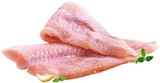Fisch im REWE Prospekt Pangasius-Filet im aktuellen REWE Prospekt für 0,99 €