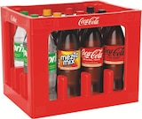Coca-Cola, Fanta, Sprite im Angebot bei Getränke A-Z in Schwedt Coca-Cola, Fanta, Sprite Angebote von Coca-Cola bei Getränke A-Z Schwedt für 9,99 €