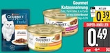 Gold von SHEBA im aktuellen EDEKA Prospekt für 0,39 €