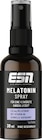 Melatonin Spray, Minze von ESN für 9,95 € bei dm-drogerie markt im Angebot Melatonin Spray, Minze von ESN im aktuellen dm-drogerie markt Prospekt