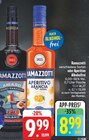 Amaro Angebote von Ramazzotti bei EDEKA Amberg für 8,99 €
