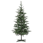 Weihnachtsbaum künstl. drinnen/draußen grün Angebote von VINTERFINT bei IKEA Marktoberdorf für 39,00 €