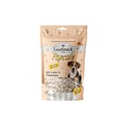 LandSnack Dog Popcorn mit Leber und Vitaminen 100 g Angebote von Landsnack bei Zookauf Neuss für 2,29 €