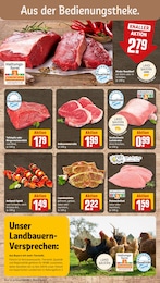 REWE Roastbeef im Prospekt REWE Roastbeef im Prospekt