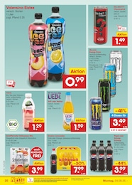 Schwip Schwap Angebot & Preis im aktuellen Netto Marken-Discount Prospekt Schwip Schwap Angebot im aktuellen Netto Marken-Discount Prospekt auf Seite 32