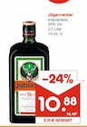 Kräuterlikör im Angebot bei Netto Marken-Discount in Mönchengladbach Kräuterlikör Angebote von Jägermeister bei Netto Marken-Discount Mönchengladbach für 10,88 €