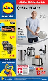 Cappuccino Angebot & Preis im aktuellen Lidl Prospekt Cappuccino Angebot im aktuellen Lidl Prospekt auf Seite 5