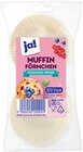 Muffinförmchen Angebote von ja! bei REWE Sankt Augustin für 1,99 €