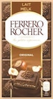 Promo CHOCOLAT FERRERO ROCHER à 0,77 € dans le catalogue Super U à Juziers