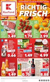 Aktueller Kaufland Supermarkt Prospekt in Allershausen und Umgebung, "Aktuelle Angebote" mit 60 Seiten, 15.01.2026 - 21.01.2026