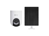Überwachungssystem im MediaMarkt Saturn Prospekt HB8 Lite 4G Kit WLAN Smart Home, Überwachungskamera von EZVIZ im aktuellen MediaMarkt Saturn Prospekt für 167,99 €