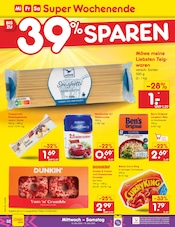 Aktueller Netto Marken-Discount Prospekt mit Nudeln, "Aktuelle Angebote", Seite 43