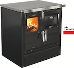 Promo CUISINIÈRE À BOIS à 3 999,00 € dans le catalogue Extra à Le Tartre