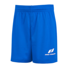SHORT D’ENTRAÎNEMENT Enfant - Pro Touch - Intersport SHORT D’ENTRAÎNEMENT Enfant - Pro Touch à 4,99 € dans le catalogue Intersport