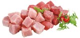 Fondue-Fleisch von Schwein Angebote bei REWE Erftstadt für 1,89 €