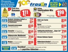 Prospekt der Woche "Top Angebote" Seite 2, 07.09.2026 bis 12.09.2026 für Brunsbüttel Aktueller Prospekt "Top Angebote" Seite 2 von 2 Seiten für Brunsbüttel