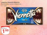 Viennetta Blättereis bei GLOBUS im Maintal Prospekt für 1,99 €