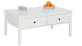 Couchtisch im Angebot bei Sconto SB in Rostock Couchtisch Angebote bei Sconto SB Rostock für 99,95 €