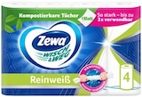 Wisch & Weg Angebote von Zewa bei REWE Erfurt für 2,49 €