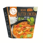 Aktuelles Indian Style Butter Chicken/Chicken Tikka Angebot bei Lidl in Rostock ab 3,49 €