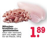 Aktuelle Hähnchen Angebote bei E center in Ludwigshafen (Rhein) Aktuelles Hähnchenbrustfilets Angebot bei E center in Ludwigshafen (Rhein) ab 1,89 €