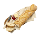 Baguette croustille - Lidl à Colombes Baguette croustille en promo chez Lidl Colombes à 0,71 €