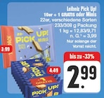 EDEKA Hilpoltstein Prospekt mit  im Angebot für 2,99 €