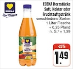 nah und gut Weihenzell Prospekt mit  im Angebot für 1,49 €