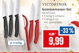 Gemüsemesser-Set Angebote von VICTORINOX bei Kaufhaus Stolz Flensburg für 9,99 €