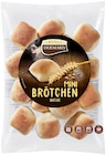 Mini Brötchen Angebote von Dermaris bei METRO Düren für 1,49 €