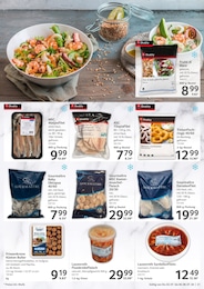Flusskrebse Angebot & Preis im aktuellen Selgros Prospekt Flusskrebse Angebot im aktuellen Selgros Prospekt auf Seite 21