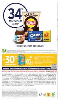 Promo Viva dans le catalogue Intermarché du moment à la page 12