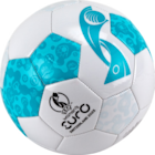 budni Schenefeld - Euro League 2025 Fußball Angebot im Prospekt Euro League 2025 Fußball bei budni im Schenefeld Prospekt für 9,99 €