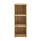 vito Regal 3 Fächer Vito Clyde Angebote bei Möbel Martin Neunkirchen für 99,00 €