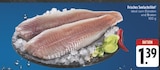 Frisches Seelachsfilet im Angebot bei E center in Würzburg Frisches Seelachsfilet Angebote bei E center Würzburg für 1,39 €