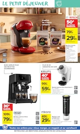 Café en promo dans le catalogue Carrefour Market à la page 19