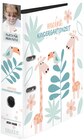 Motivordner Kindergarten im Rossmann Prospekt Motivordner Kindergarten von Falken im aktuellen Rossmann Prospekt für 3,99 €