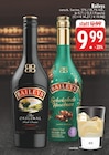 Aktuelles The Original Irish Cream Angebot bei E center in Dortmund ab 9,99 €