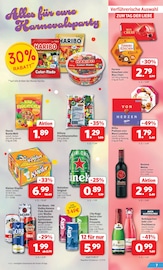 Aktueller Markant Nordwest Prospekt mit Rotkäppchen Sekt, "DER MARKT FÜR GUTES ESSEN UND TRINKEN", Seite 7