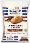 Promo Madeleines pur beurre à 5,18 € dans le catalogue Super U à Saint-Senier-de-Beuvron