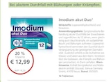 akut Duo bei LINDA Premiumapotheke im Kall Prospekt für 11,95 €