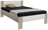 Futonbett Vega im Angebot bei Die Möbelfundgrube in Homburg Futonbett Vega Angebote bei Die Möbelfundgrube Homburg für 199,99 €
