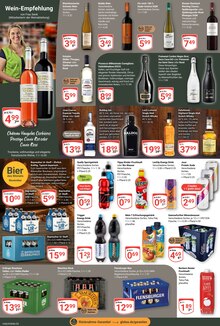 Erdinger im aktuellen GLOBUS Prospekt (Halle (Saale)) Erdinger im GLOBUS Prospekt "Aktuelle Angebote" mit 48 Seiten (Halle (Saale))