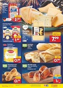 Käse im Netto Marken-Discount Prospekt "Aktuelle Angebote" mit 50 Seiten (Ulm)