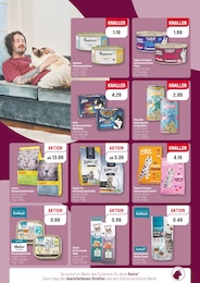 Roller Angebot im aktuellen ZooRoyal Prospekt auf Seite 4