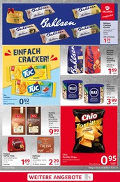 Selgros De Beukelaer im Prospekt 