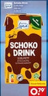 Schoko Drink Angebote bei Netto Marken-Discount Homburg für 0,79 €