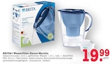 Wasserfilter-Kanne Marella Angebote von BRITA bei E center Oberursel für 19,99 €