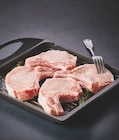 Porc côte avec os à griller à U Express dans Valmondois